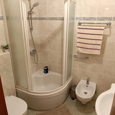 Oasis Apartman Koper