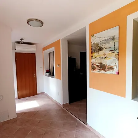 Apartman Oasis