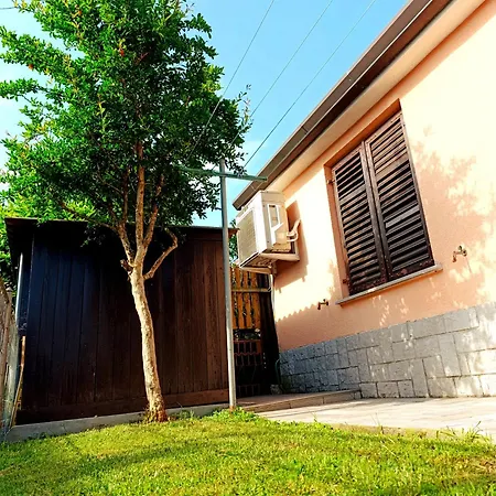 Apartman Oasis Koper